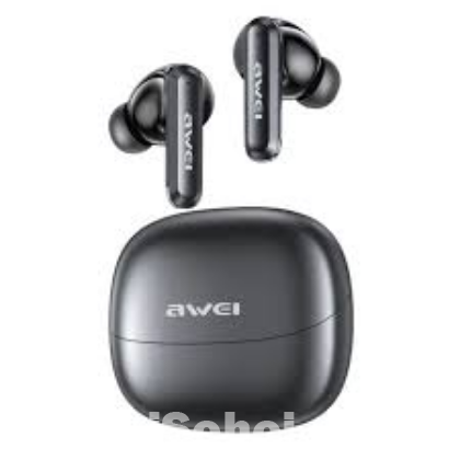 Awei T220 ANC AI Wireless Earbuds